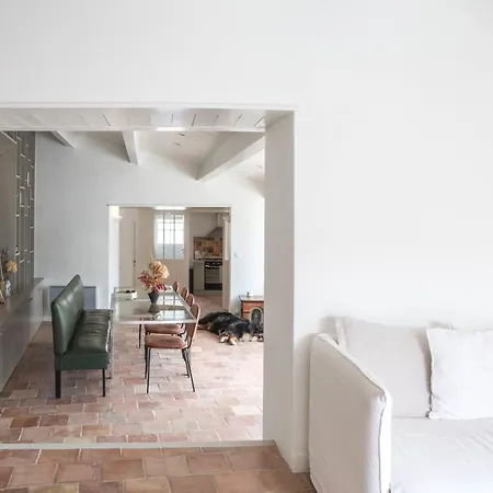 Holiday home Ile De Re - 9 Personnes - A Pieds - Piscine Saint-Clement-des-Baleines