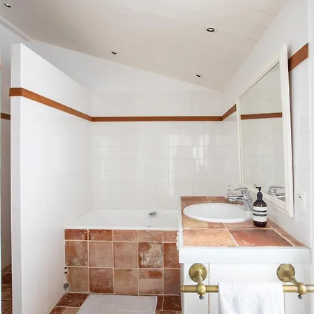 Ile De Re - 9 Personnes - A Pieds - Piscine * Saint-Clement-des-Baleines