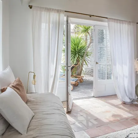 Holiday home Ile De Re - 9 Personnes - A Pieds - Piscine
